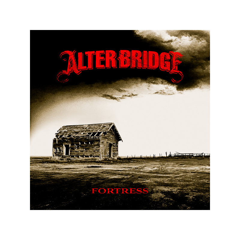ALTER BRIDGE Fortress