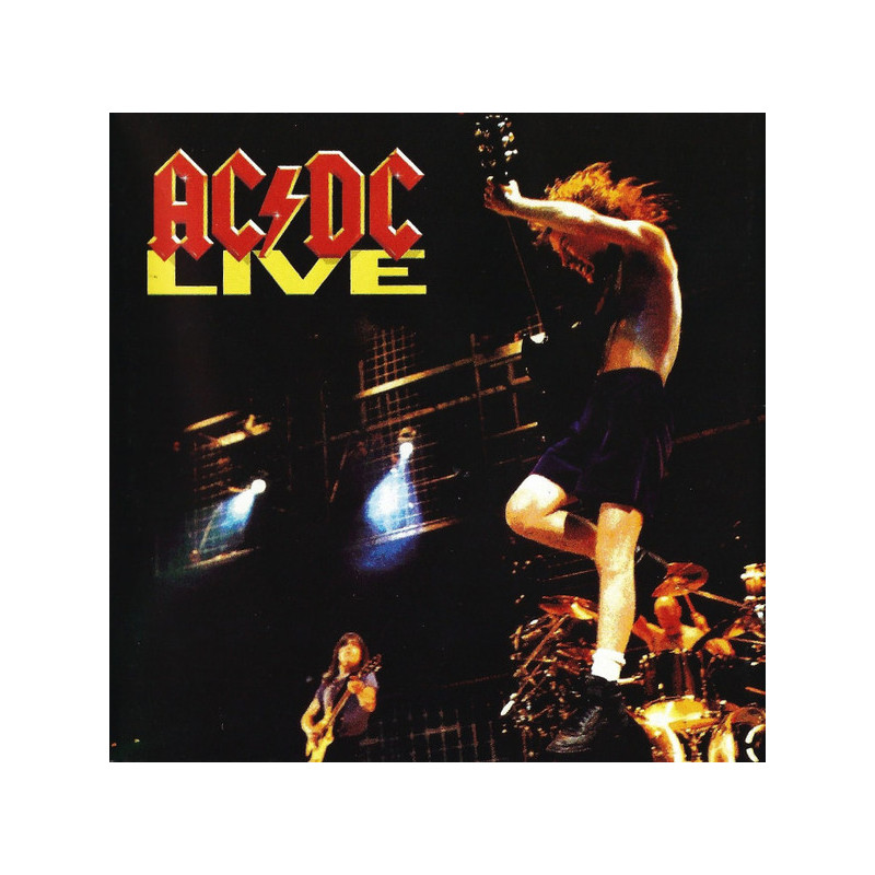 AC/DC Live