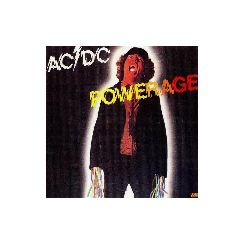 AC/DC Powerage