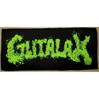 Patche GUTALAX Green